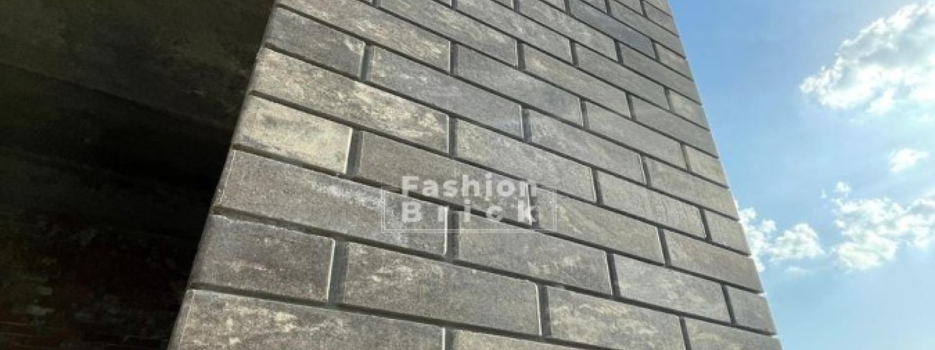 Колонны и столбы заборы из блоков