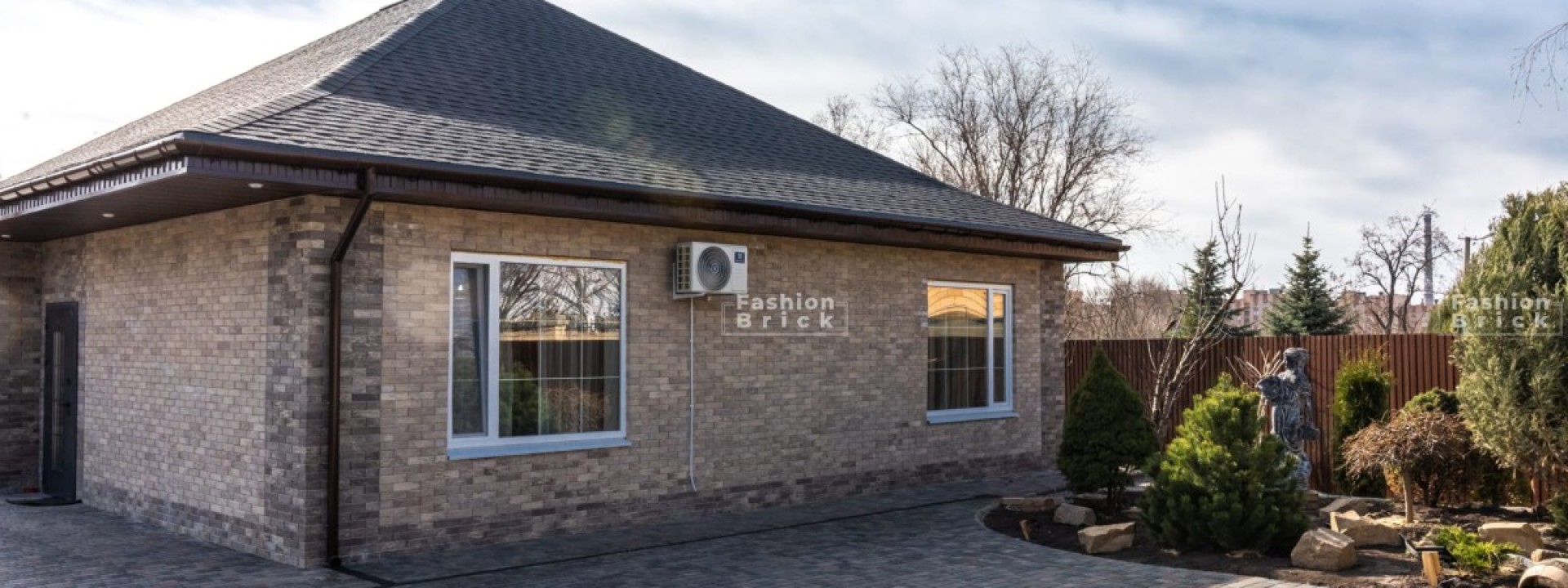 Купить Блок заборный по доступной цене производителя в Краснодарском крае