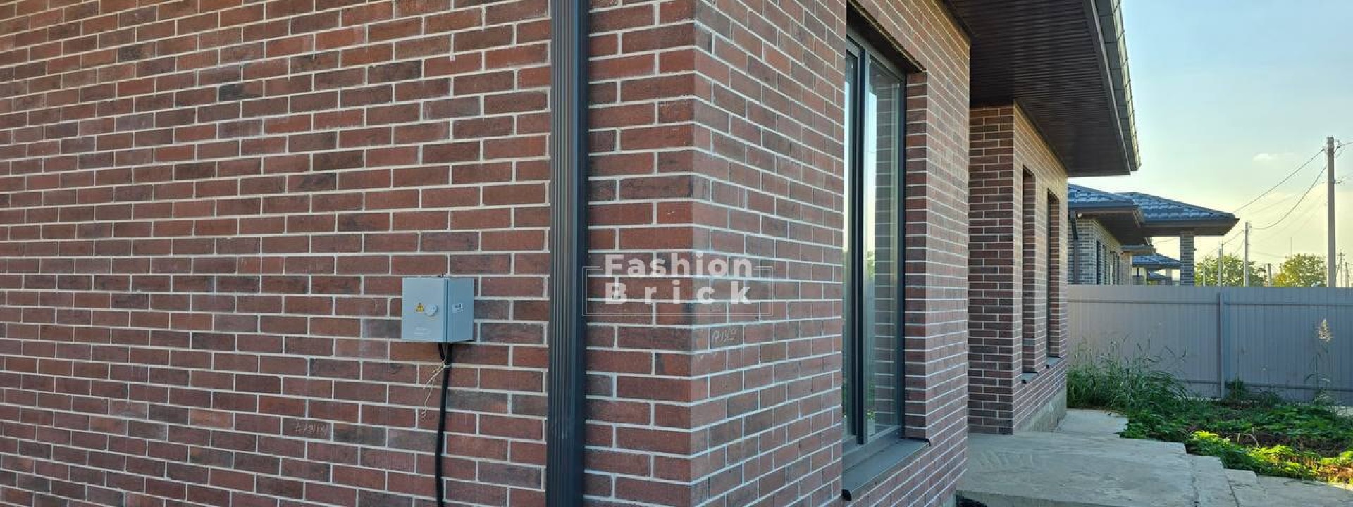 Купить кирпич в Краснодаре оптом и в розницу со склада производителя или у дилеров