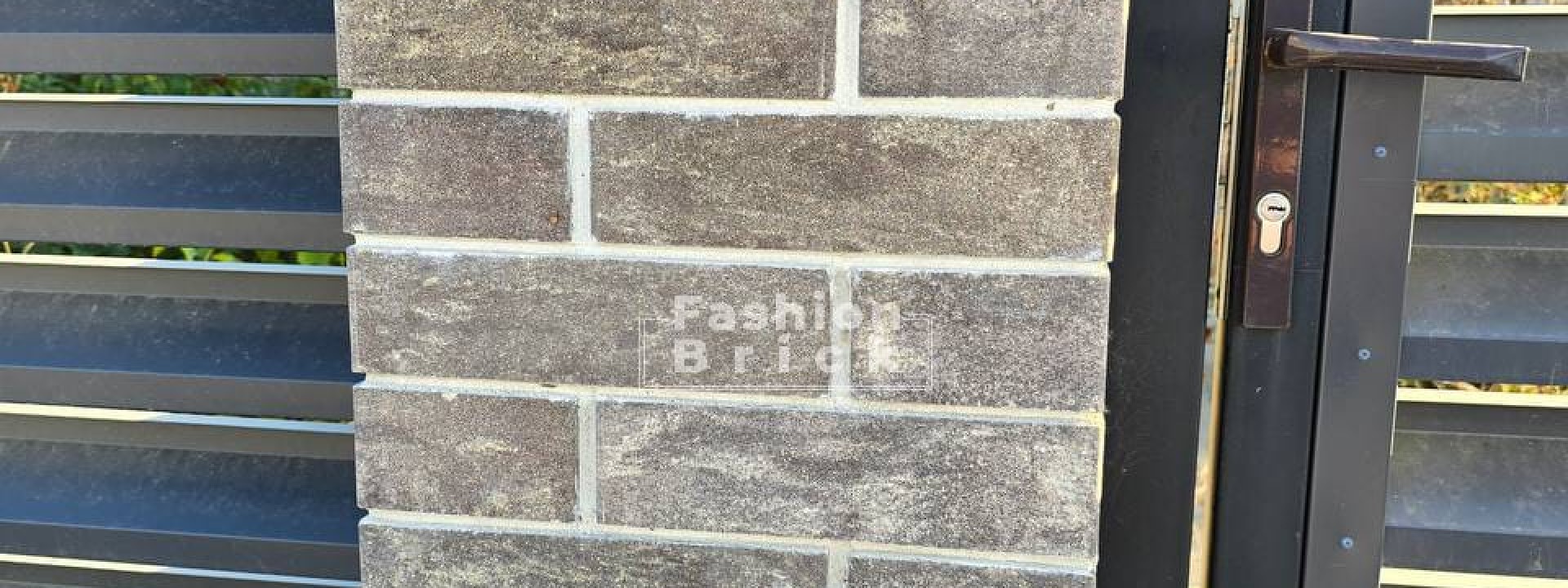 Магазин Строим-Ейск, лицевой кирпич в Ейске