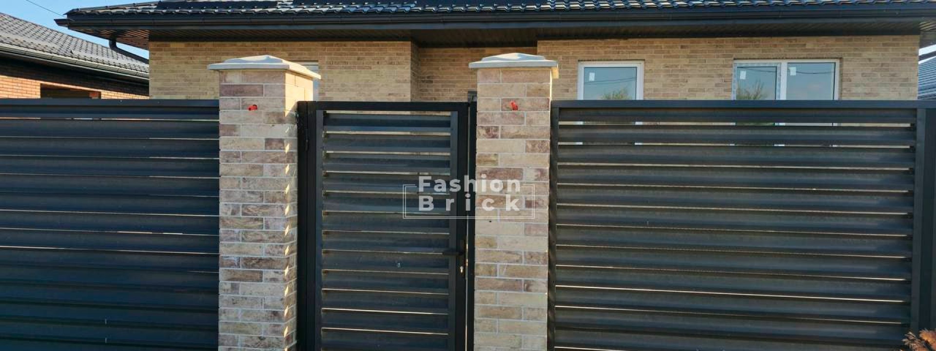 Магазин СтройДом в Ейске