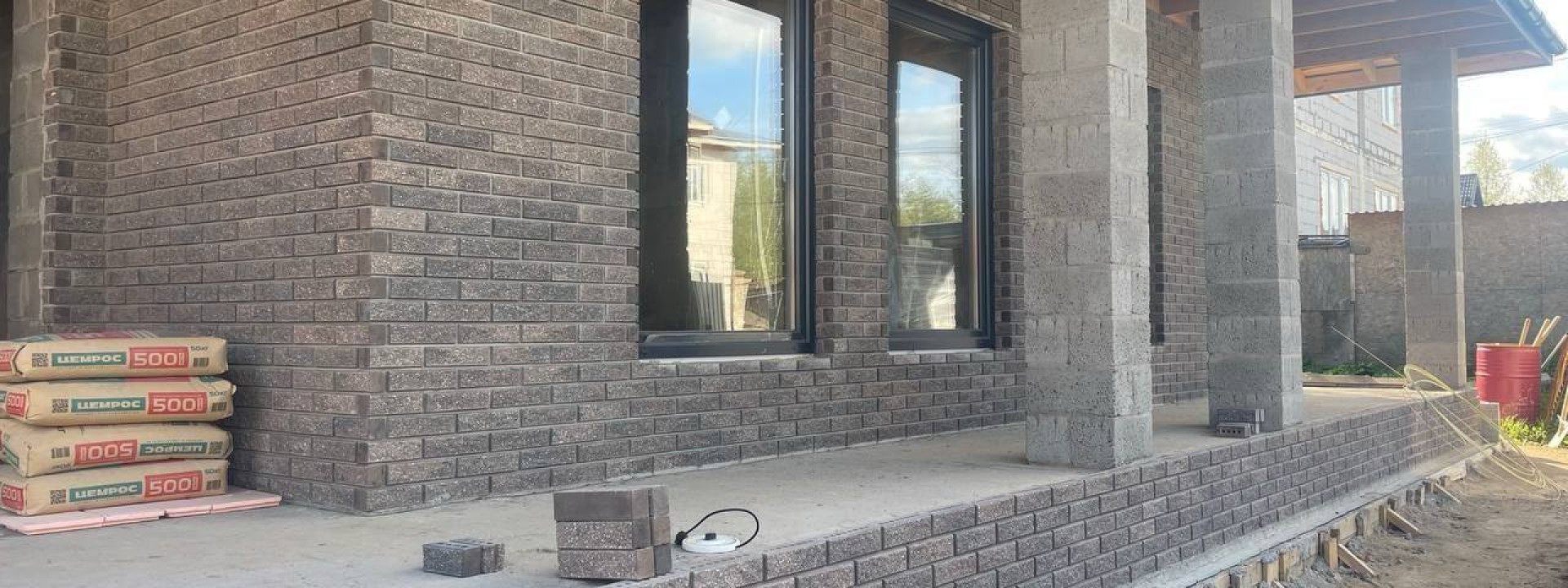 Магазин ТК Молоток в Краснодаре