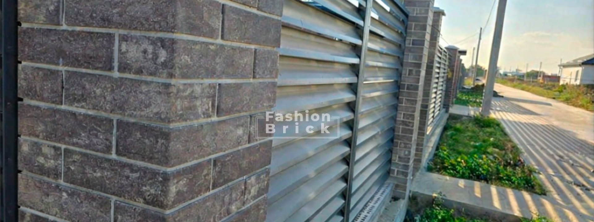 Магазин ТМ Кирпичный Базар в Ейске