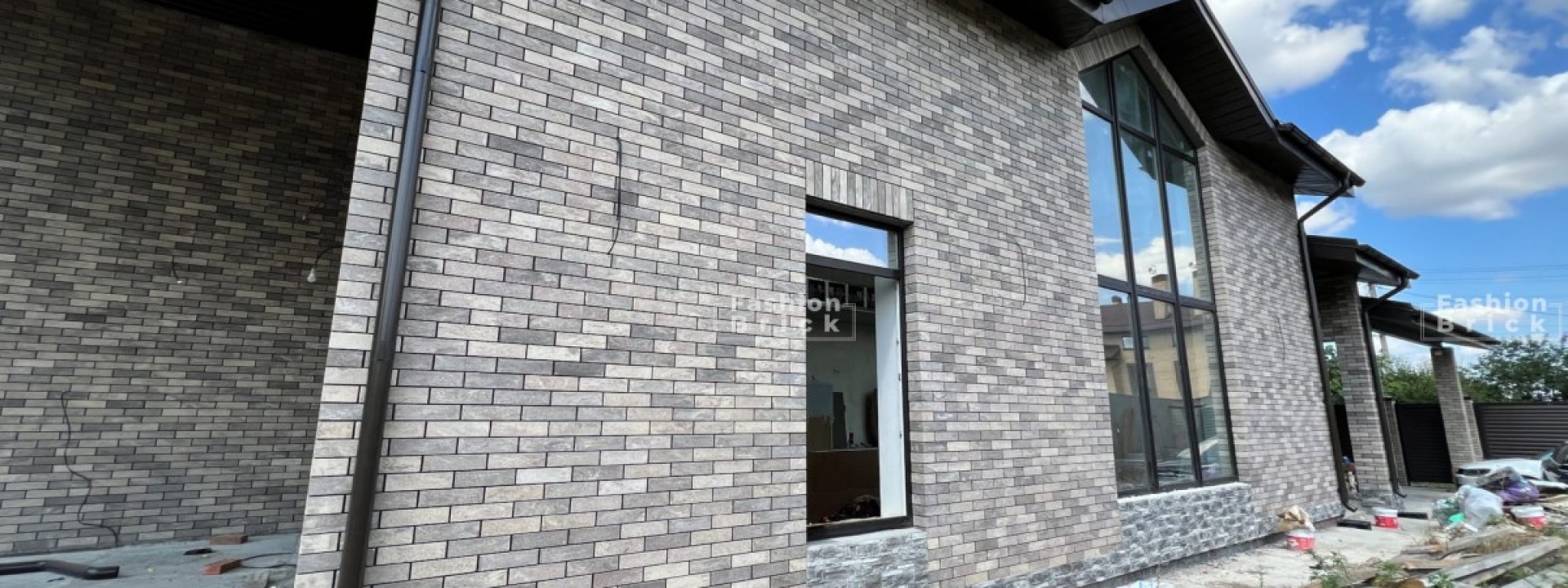 Построить дачу своими руками, квадроблоки и тетрис-блоки