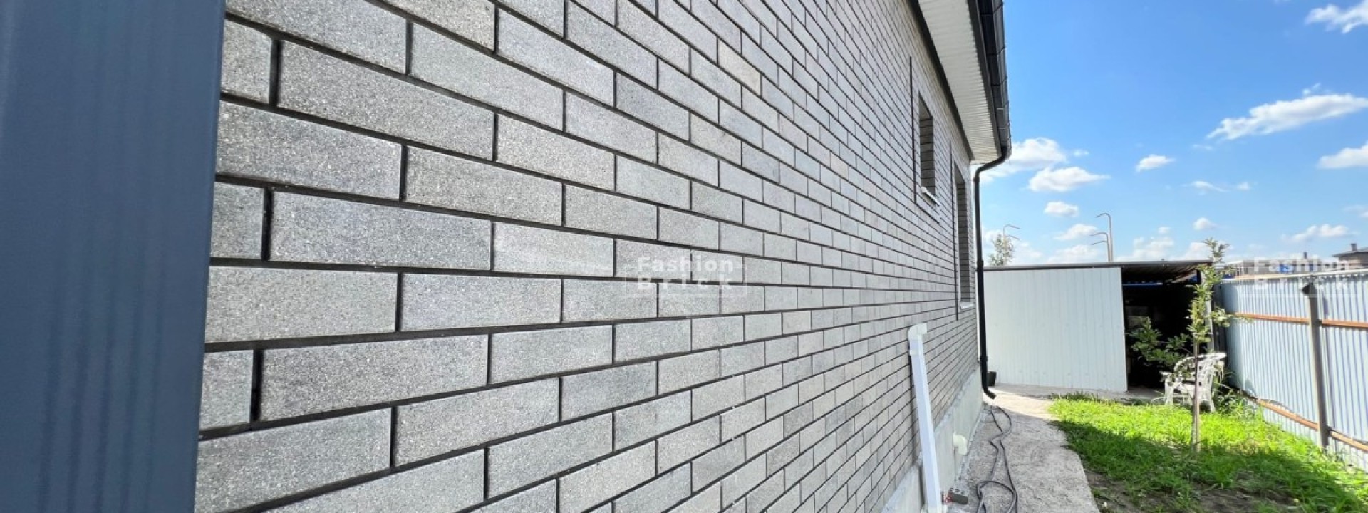 Построить забор ограждение участка дачи самостоятельно с помощью квадроблоков и тетрис-блоки