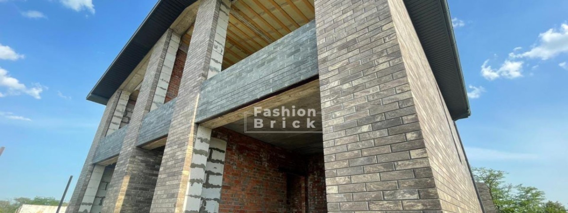 Построить забор своими руками дешево и красиво