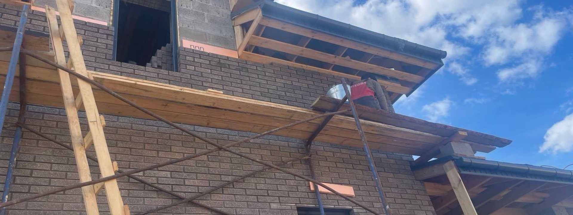 Строительный двор в Славянск-на-Кубани