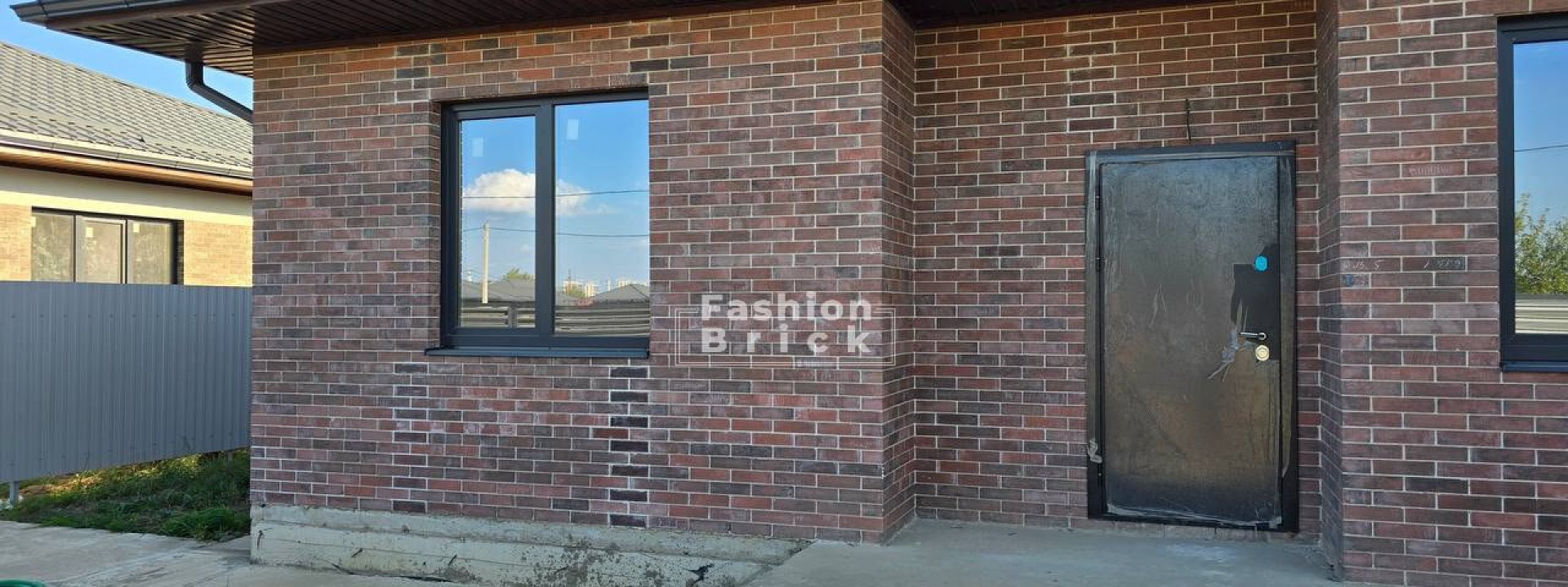 Виды и типы быстровозводимых заборов