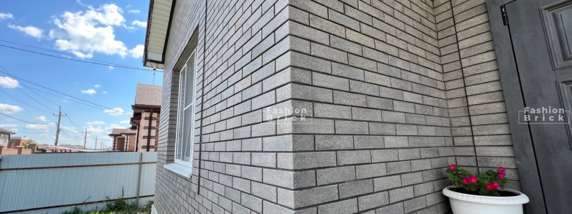 Забор для дачного участка своим руками по доступной цене, квадроблоки и тетрис-блоки