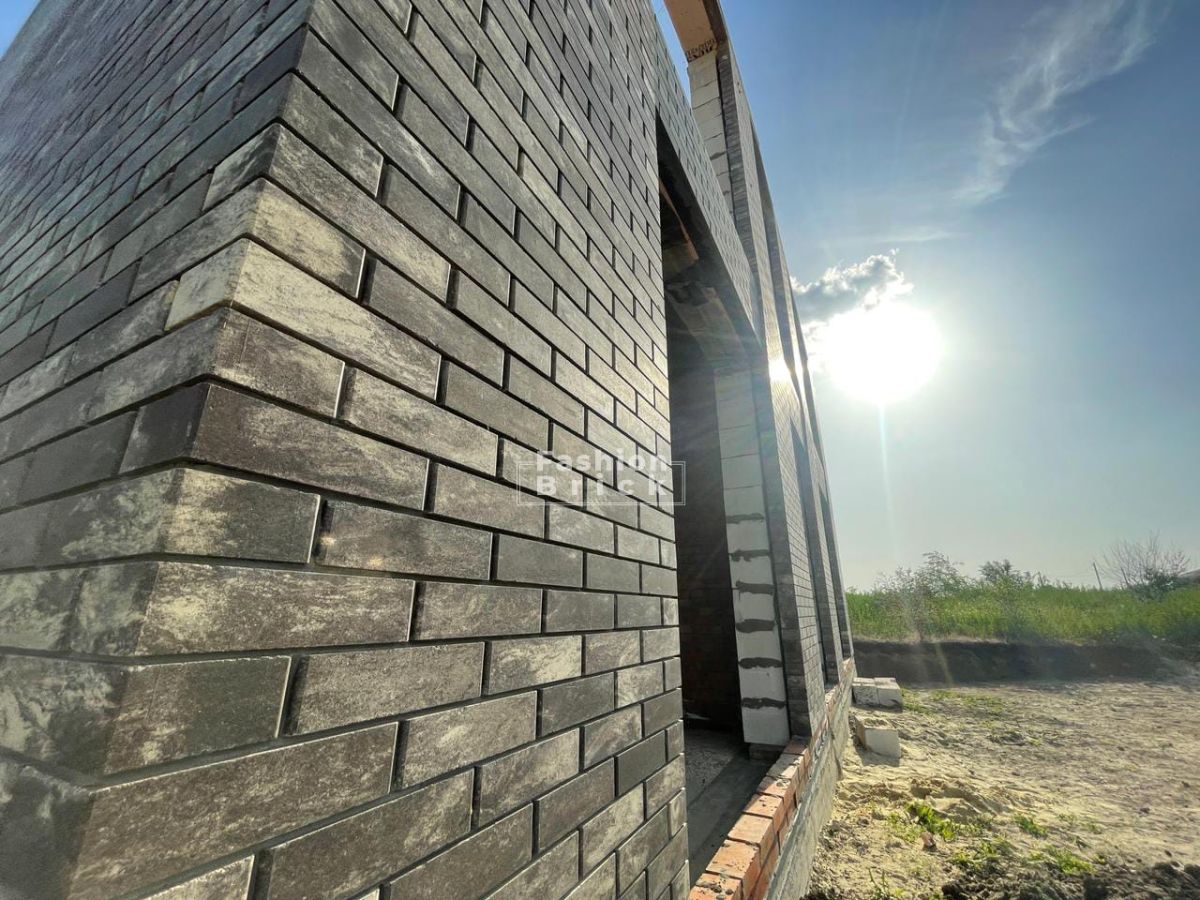Кирпич Fashion Brick гладкий от производителя по ценам