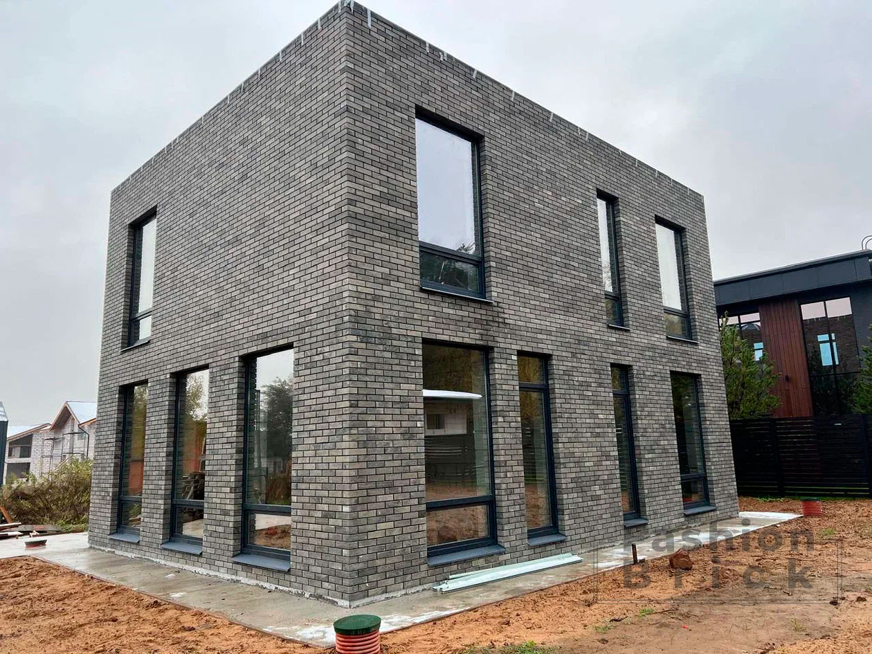 Brick House BZ-24